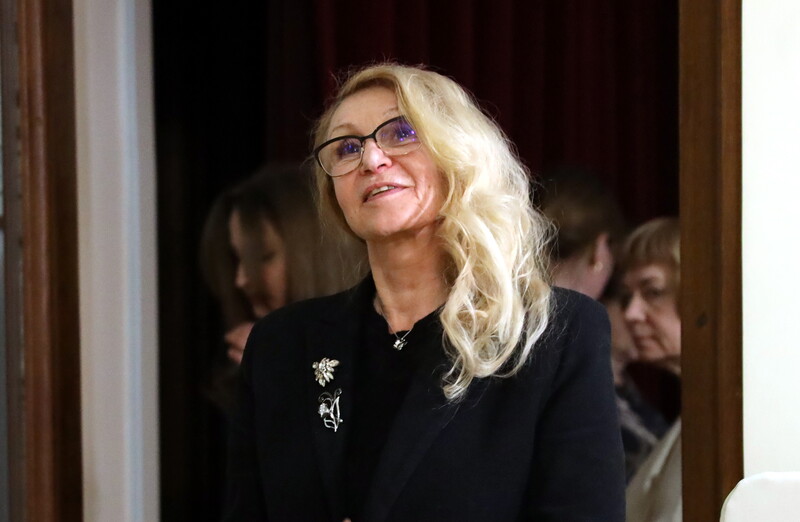 Выставка «Товстоногов и Кочергин»